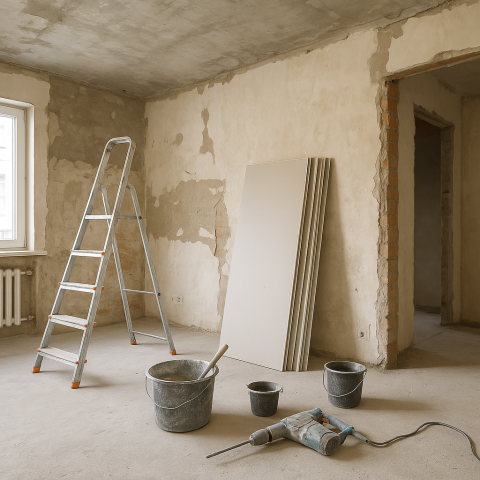 la licencia de obra en casa solo debes mostrarla a las autoridades o a la comunidad si existe un motivo fundamentado