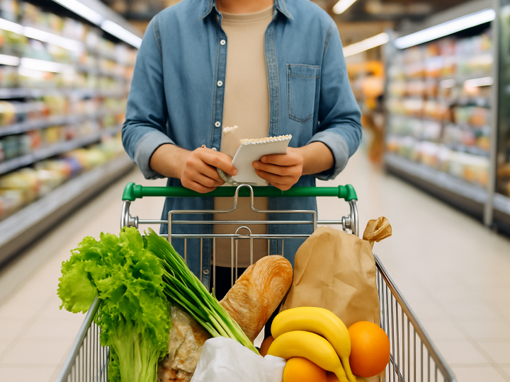 Trucos para ahorrar en la compra del supermercado: 5 claves que usan los expertos