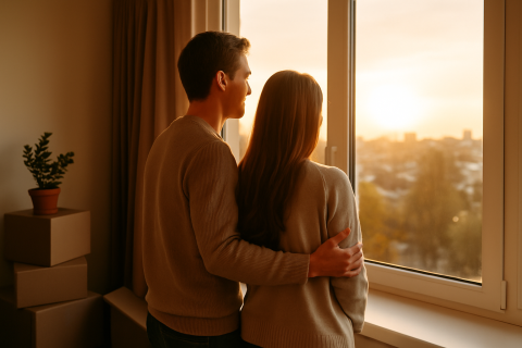 Desde Redpiso News te deseamos un 2026 lleno de nuevos comienzos, proyectos ilusionantes y hogares donde seguir construyendo vida