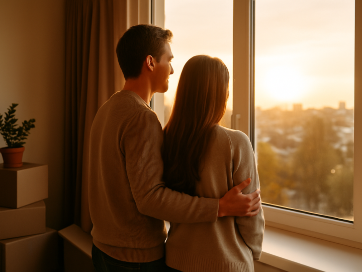 Comienza 2026 con nuevas metas y el sueño de un hogar propio