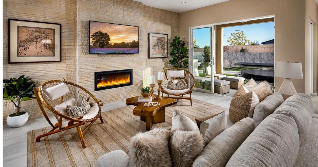 Los trucos para que los radiadores calienten más no requieren grandes inversiones ni conocimientos técnicos.