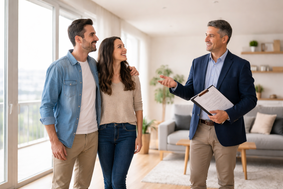 Comprar vivienda con Redpiso