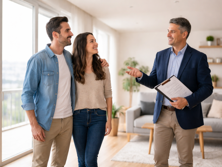 Si buscas comprar un piso, ten en cuenta estas cosas antes de tomar una decisión