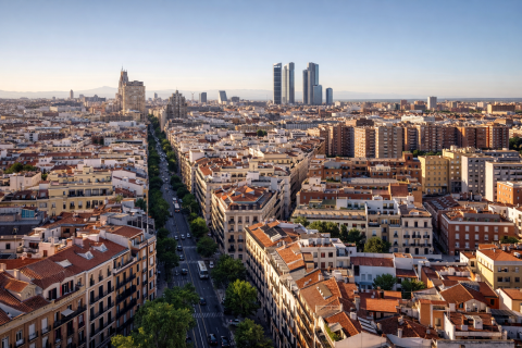 los cambios en el precio del alquiler por barrios en Madrid reflejan la complejidad del mercado actual