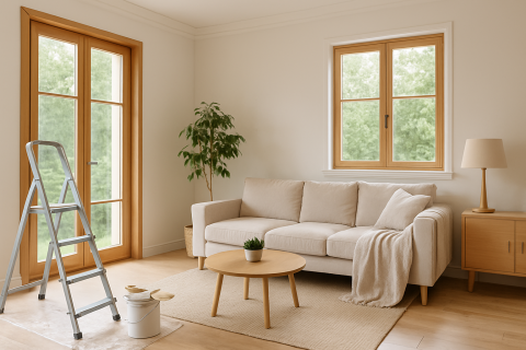 Los trucos para que los radiadores calienten más no requieren grandes inversiones ni conocimientos técnicos.