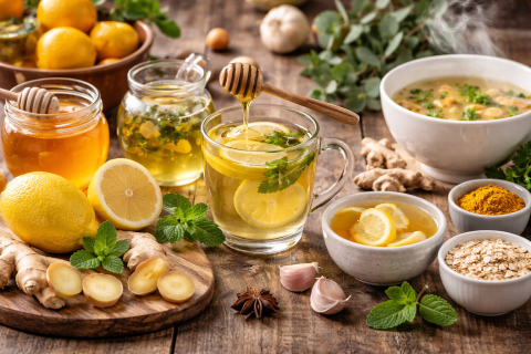 Tos seca. Redpiso NEWS