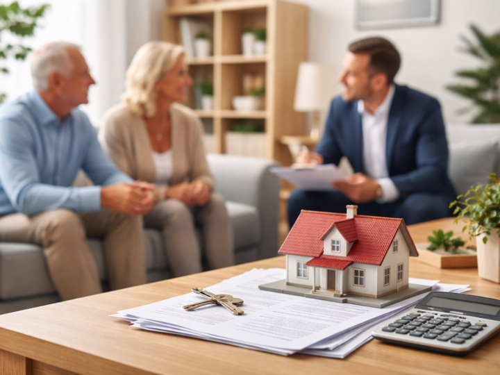 Herencia de un piso alquilado: ¿pueden echar a los inquilinos para vender la vivienda?