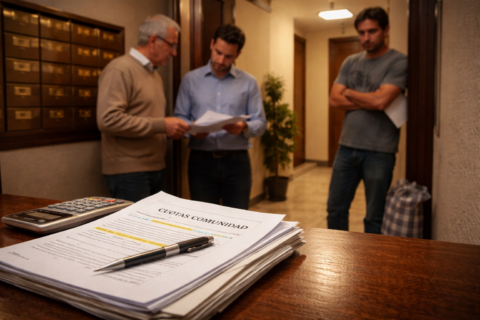 Artículo 21 de la Ley de Propiedad Horizontal: la vía legal contra el vecino moroso