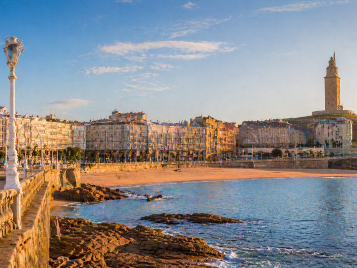 Qué hacer en A Coruña: planes imprescindibles para descubrir la ciudad entre mar, historia y paseo
