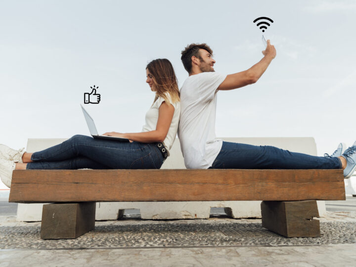 ¿Viaje al extranjero? Las mejores opciones para tener Internet sin pagar de más