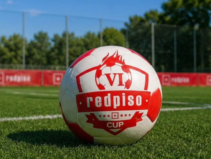 Redpiso Cup 2026: fútbol base, emoción y valores en Madrid