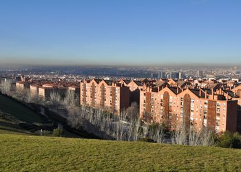 Banner de VENTA DE PISOS EN PUENTE DE VALLECAS DIEGO