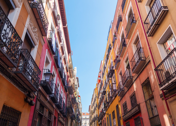 Banner de VENTA DE PISOS EN CHAMBERÍ