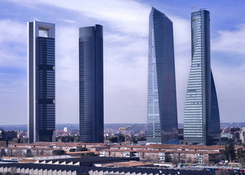 Banner de ALQUILER DE LOCAL EN TETUÁN PLAZA CASTILLA