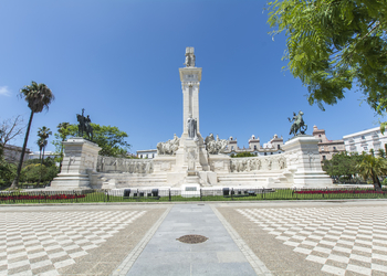 Banner de VENTA DE PISO EN CÁDIZ CENTRO