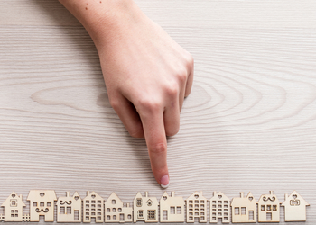 Banner de ALQUILER DE ÁTICO EN HORTALEZA CANILLAS