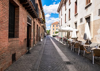 Banner de ALQUILER DE ÁTICO EN ALCALÁ DE HENARES CENTRO