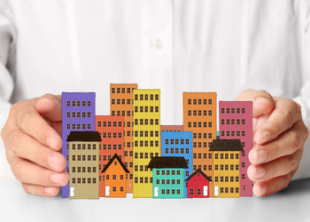 Banner de ALQUILER DE ÁTICO EN CIUDAD LINEAL CONCEPCIÓN