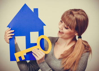 Banner de ALQUILER DE LOFT EN LA LATINA - LUCERO