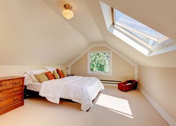 Banner de ALQUILER DE ÁTICO EN LEGANÉS EL CARRASCAL