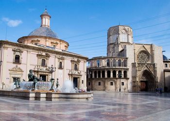 Banner de ALQUILER DE ÁTICO EN VALENCIA QUART