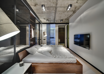 Banner de ALQUILER DE LOFT EN LA LATINA - P. EXTREMADURA