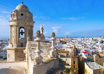 Banner de ALQUILER DE PISO EN CÁDIZ CENTRO