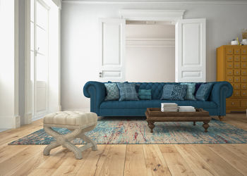 Banner de ALQUILER DE LOFT EN VALDEMORO