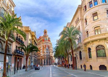 Banner de VENTA DE PISOS VALENCIA PRIMADO REIG