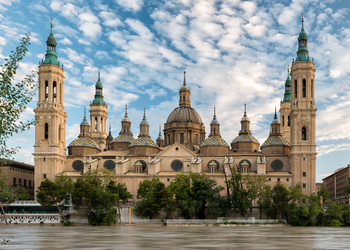 Banner de INMOBILIARIA EN ZARAGOZA