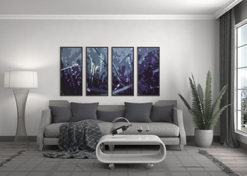 Banner de ALQUILER DE PISO EN CHAMARTÍN PROSPERIDAD