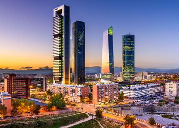 Banner de ALQUILER DE PISO EN CHAMARTÍN HISPANOAMÉRICA