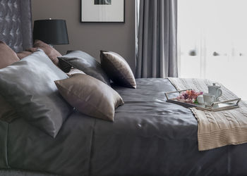 Banner de ALQUILER DE PISO EN POZUELO