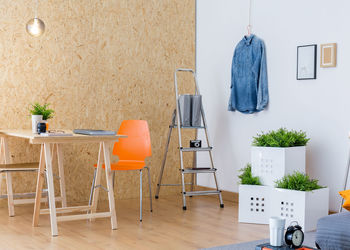 Banner de ALQUILER DE ESTUDIO EN SEVILLA SAN PABLO