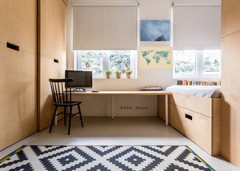 Banner de ALQUILER DE ÁTICO EN MÁLAGA