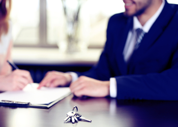 Banner de VENTA DE PISOS EN MONCLOA