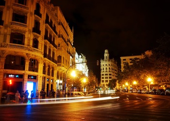 Banner de ALQUILER DE LOCAL EN VALENCIA GRAU