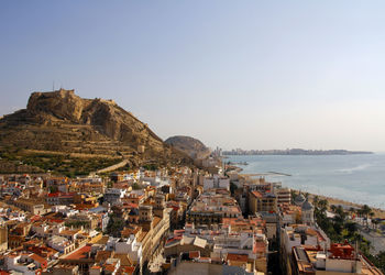 Banner de VENTA DE PISOS EN ALICANTE