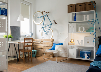 Banner de ALQUILER DE APARTAMENTO EN CIUDAD LINEAL PUEBLO