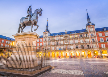 Banner de ALQUILER DE LOCAL EN MADRID CENTRO LATINA