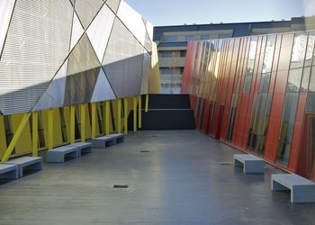 Banner de ALQUILER DE PISO EN LAS ROZAS