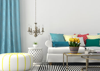 Banner de ALQUILER DE PISOS EN GETAFE SECTOR 3