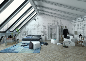 Banner de ALQUILER DE LOFT EN CIUDAD LINEAL CONCEPCIÓN