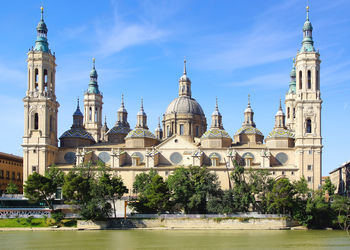 Banner de ALQUILER DE PISO EN ZARAGOZA PARQUE