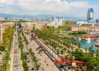 Banner de INMOBILIARIA EN BARCELONA