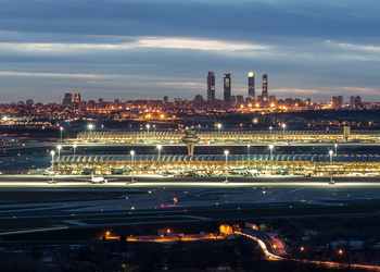 Banner de ALQUILER DE PISOS EN BARAJAS
