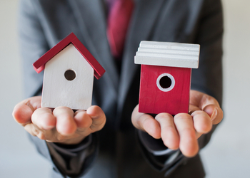 Banner de ALQUILER DE CASAS EN LA LATINA - ALUCHE