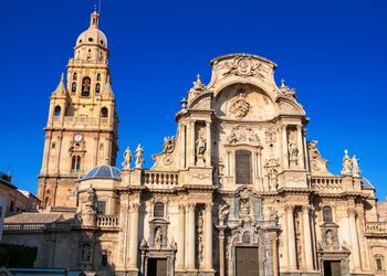 Banner de INMOBILIARIA EN MURCIA