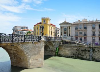 Banner de ALQUILER DE PISO EN MURCIA