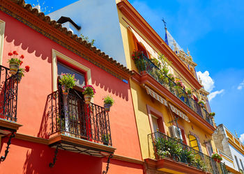 Banner de ALQUILER DE ESTUDIO EN SEVILLA TRIANA